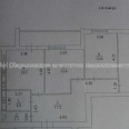 Продам квартиру, Героев Харькова просп. , 3 кім., 83 м², без отделочных работ 