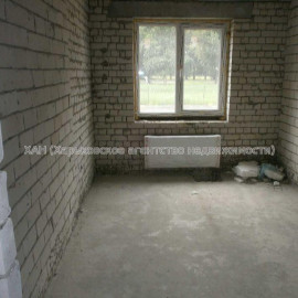 Продам квартиру, Героев Харькова просп. , 3 кім., 83 м², без отделочных работ