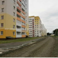 Продам квартиру, Героев Харькова просп. , 3 кім., 83 м², без отделочных работ 