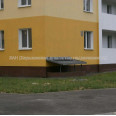 Продам квартиру, Героев Харькова просп. , 3 кім., 83 м², без отделочных работ 