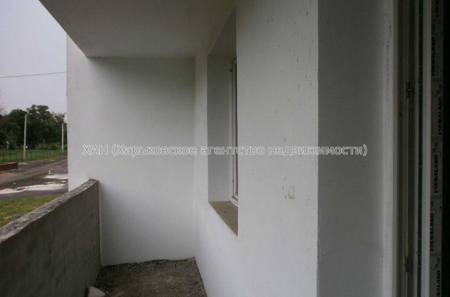 Продам квартиру, Героев Харькова просп. , 3 кім., 83 м², без отделочных работ 