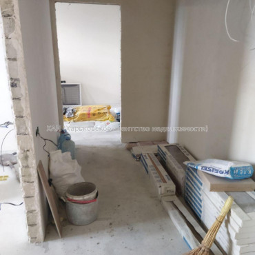 Продам квартиру, Барабашова академика ул. , 3 кім., 58.20 м², без отделочных работ 