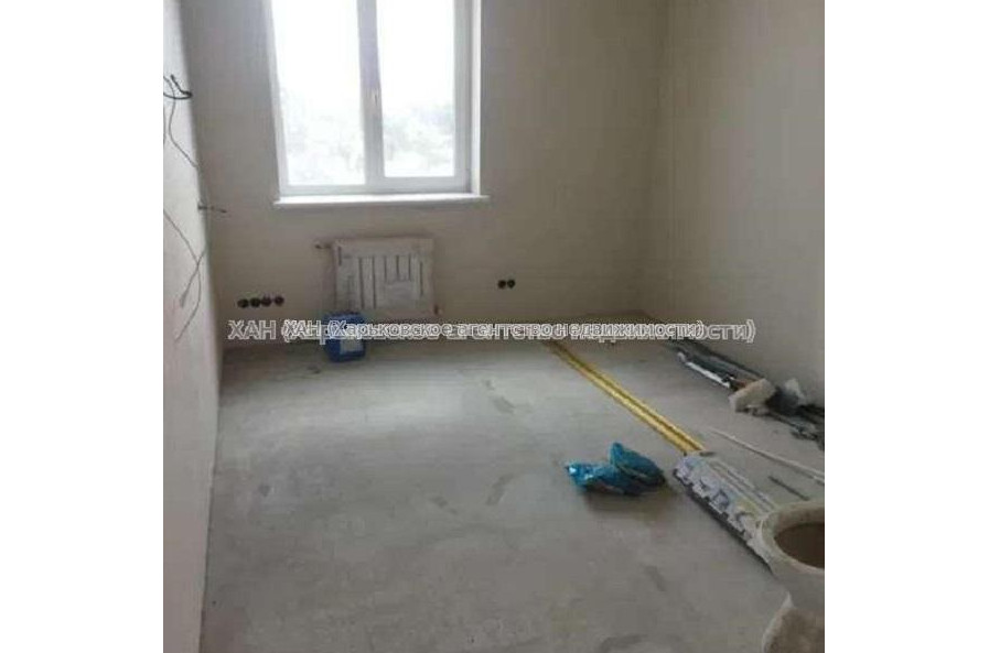 Продам квартиру, Барабашова академика ул. , 3 кім., 58.20 м², без отделочных работ 