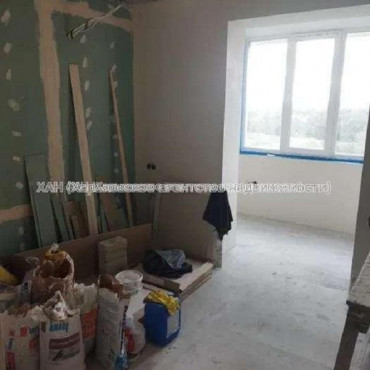 Продам квартиру, Барабашова академика ул. , 3 кім., 58.20 м², без отделочных работ 