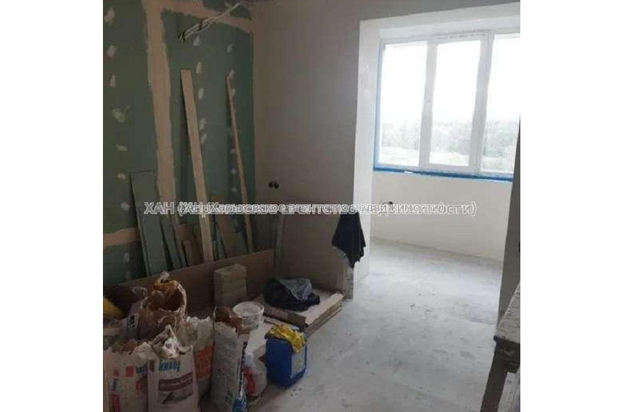 Продам квартиру, Барабашова академика ул. , 3 кім., 58.20 м², без отделочных работ 