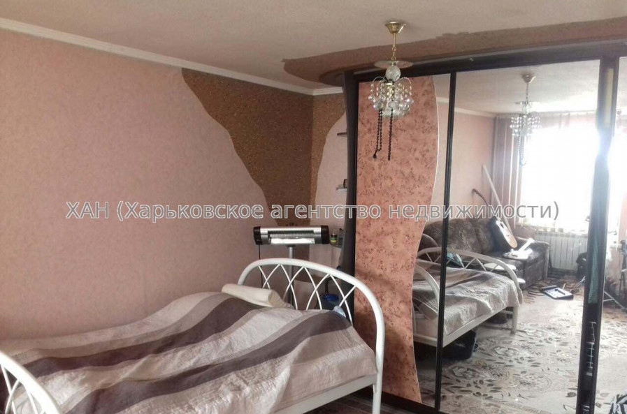 Продам будинок, Полтавский Шлях ул. , 107 м², 1 соток, капитальный ремонт 