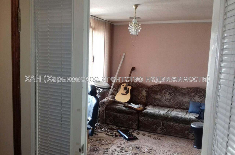 Продам будинок, Полтавский Шлях ул. , 107 м², 1 соток, капитальный ремонт 