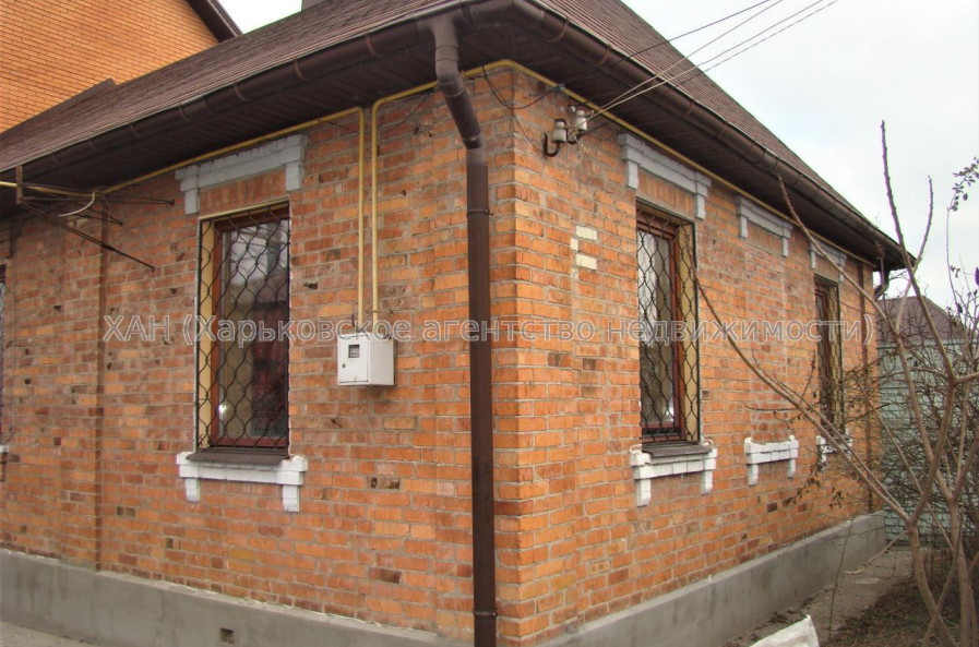 Продам дом, Гагарина просп. , 210 м², 5 сот., косметический ремонт 