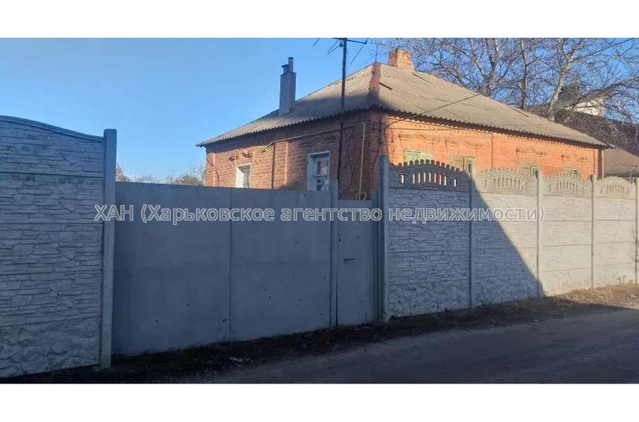 Продам дом, Беспаловский пер. , 75 м², 8.50 сот., без ремонта 