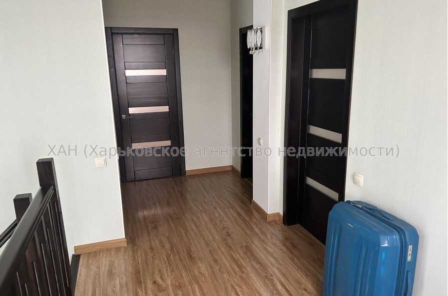 Продам дом, Докучаева ул. , 148 м², 6 сот., евроремонт 