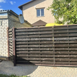 Продам будинок, Докучаева ул. , 148 м², 6 соток, евроремонт