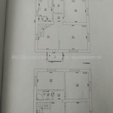 Продам будинок, Докучаева ул. , 148 м², 6 соток, евроремонт 