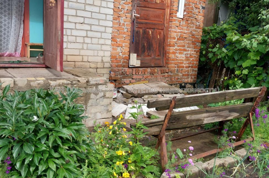 Продам будинок, Аскольдовская ул. , 74 м², 3 соток, косметический ремонт 