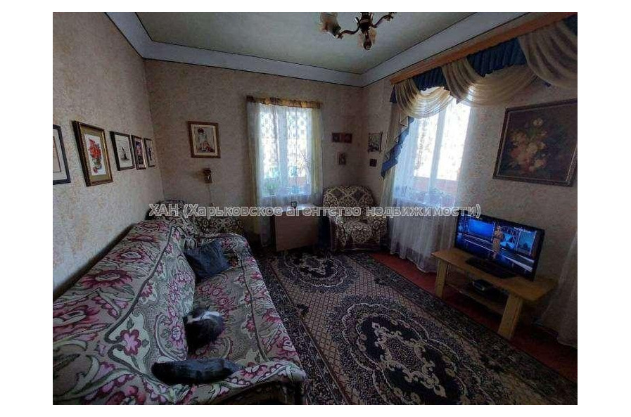 Продам будинок, Аскольдовская ул. , 74 м², 3 соток, косметический ремонт 