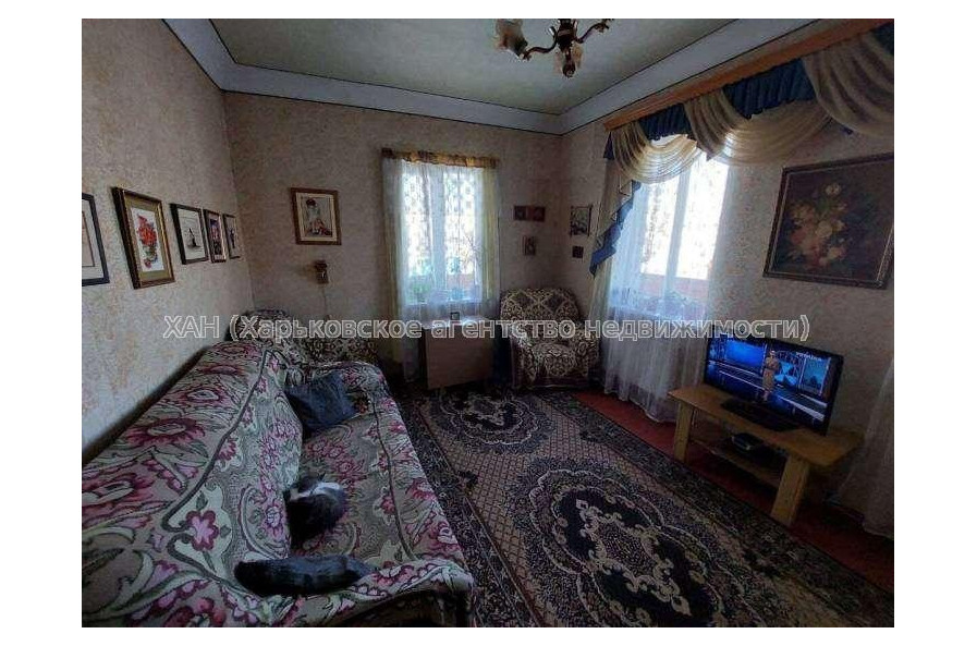Продам дом, Аскольдовская ул. , 74 м², 3 сот., косметический ремонт 