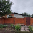 Продам будинок, Аскольдовская ул. , 74 м², 3 соток, косметический ремонт 