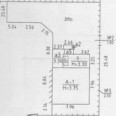 Продам будинок, Аскольдовская ул. , 74 м², 3 соток, косметический ремонт 