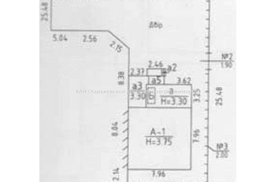 Продам будинок, Аскольдовская ул. , 74 м², 3 соток, косметический ремонт 