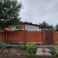 Продам будинок, Аскольдовская ул. , 74 м², 3 соток, косметический ремонт 