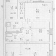 Продам будинок, Аскольдовская ул. , 74 м², 3 соток, косметический ремонт 