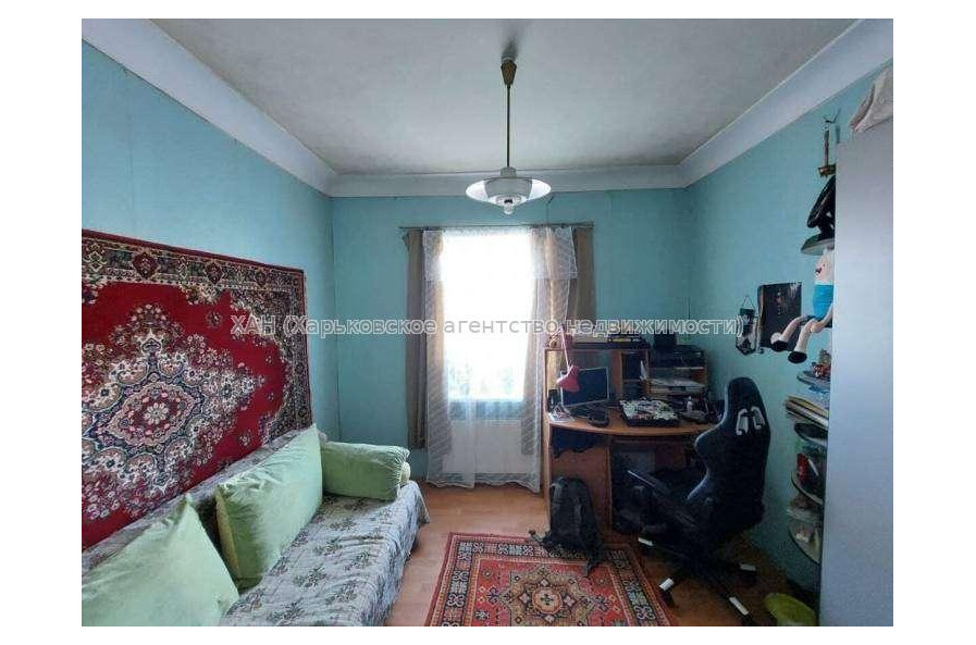 Продам будинок, Аскольдовская ул. , 74 м², 3 соток, косметический ремонт 