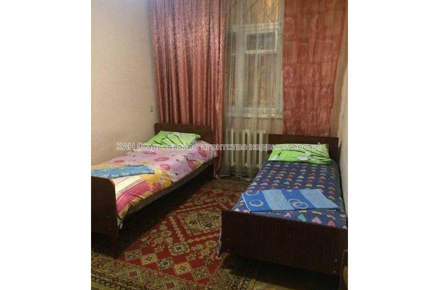 Здам квартиру, Алчевских ул. , 2 кім., 40 м², косметический ремонт 