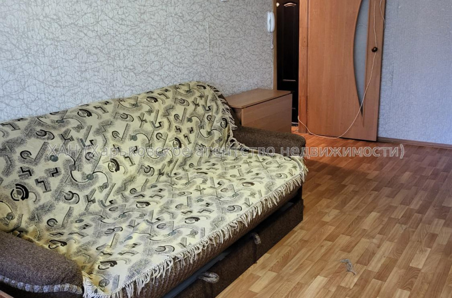 Здам квартиру, Гвардейцев Широнинцев ул. , 1 кім., 31 м², косметический ремонт 