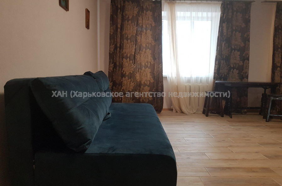 Здам квартиру, Холодногорская ул. , 1 кім., 32 м², капитальный ремонт 