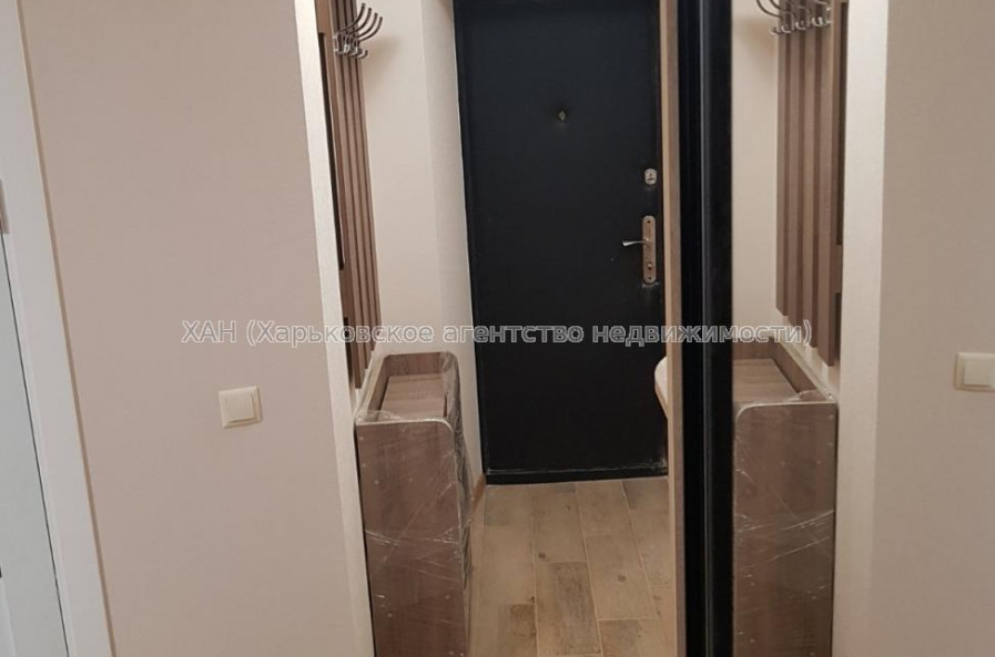 Здам квартиру, Холодногорская ул. , 1 кім., 32 м², капитальный ремонт 