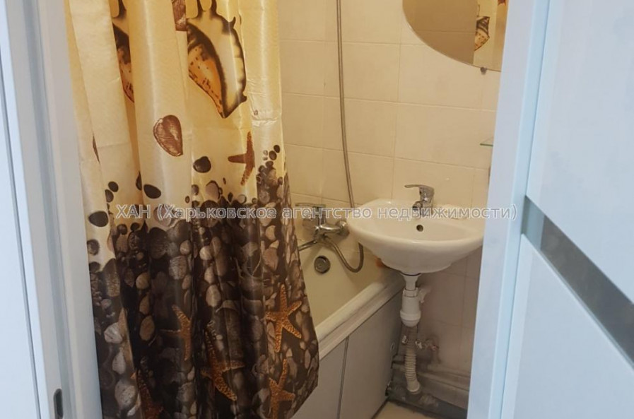 Здам квартиру, Холодногорская ул. , 1 кім., 32 м², капитальный ремонт 