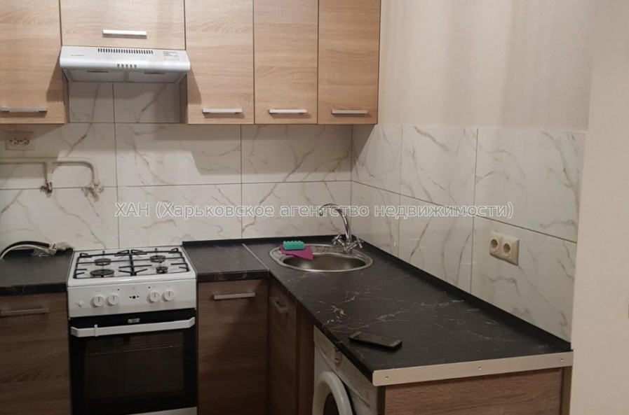 Здам квартиру, Холодногорская ул. , 1 кім., 32 м², капитальный ремонт 