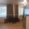 Здам квартиру, Холодногорская ул. , 1 кім., 32 м², капитальный ремонт 