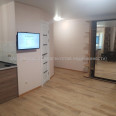Здам квартиру, Холодногорская ул. , 1 кім., 32 м², капитальный ремонт 