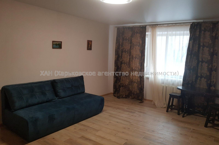 Здам квартиру, Холодногорская ул. , 1 кім., 32 м², капитальный ремонт 