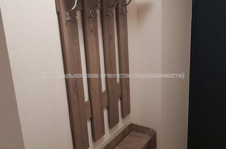 Здам квартиру, Холодногорская ул. , 1 кім., 32 м², капитальный ремонт 