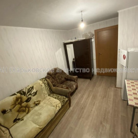 Здам квартиру, 23 Августа ул. , 1 кім., 12 м², косметический ремонт