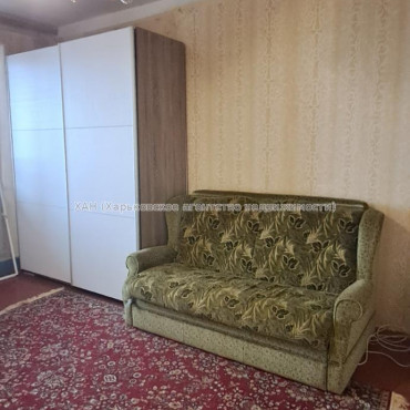 Сдам квартиру, Тракторостроителей просп. , 1  ком., 36 м², косметический ремонт 