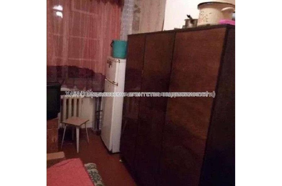 Продам квартиру, Мира ул. , 1  ком., 16 м², советский ремонт 