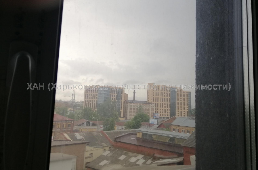 Продам квартиру, Куликовская ул. , 1  ком., 19.90 м², без внутренних работ 