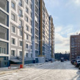 Продам квартиру, Полтавский Шлях ул. , 2  ком., 68 м², без внутренних работ 