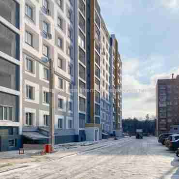 Продам квартиру, Полтавский Шлях ул. , 2  ком., 68 м², без внутренних работ 