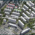 Продам квартиру, Полтавский Шлях ул. , 2  ком., 68 м², без внутренних работ 