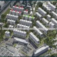 Продам квартиру, Полтавский Шлях ул. , 2  ком., 68 м², без внутренних работ  - фото 4 Продам квартиру, Полтавский Шлях ул. , 2  ком., 68 м², без внутренних работ