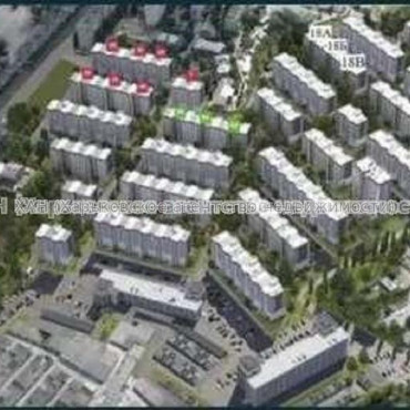 Продам квартиру, Полтавский Шлях ул. , 2  ком., 68 м², без внутренних работ  - фото 4 Продам квартиру, Полтавский Шлях ул. , 2  ком., 68 м², без внутренних работ