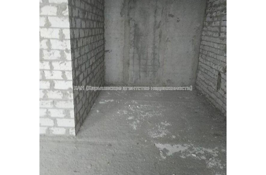 Продам квартиру, Полтавский Шлях ул. , 2  ком., 68 м², без внутренних работ 