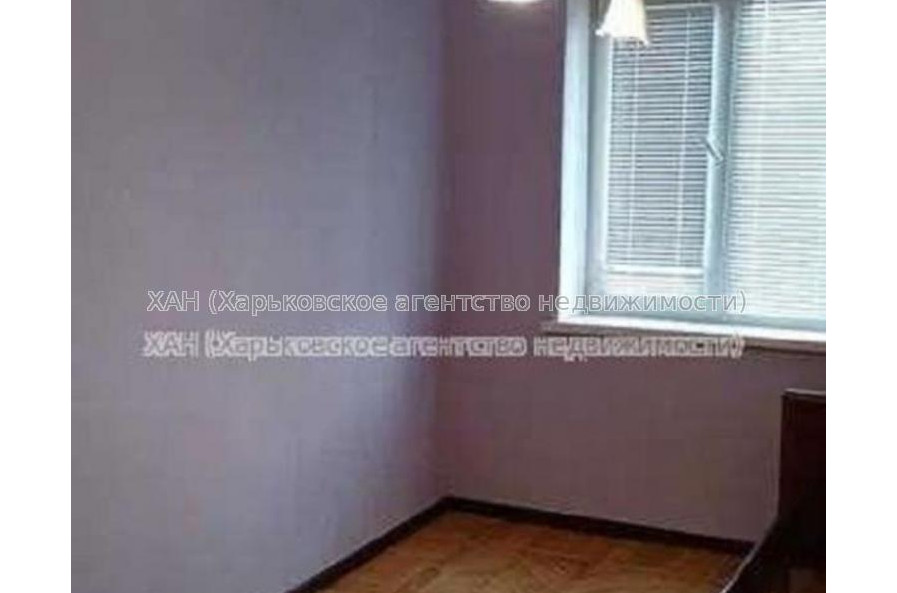 Продам квартиру, Харьковских Дивизий ул. , 3  ком., 56 м², косметический ремонт 