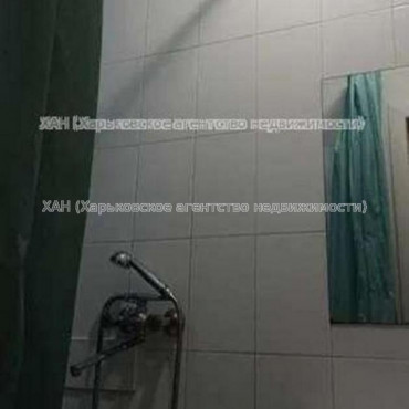 Продам квартиру, Харьковских Дивизий ул. , 3  ком., 56 м², косметический ремонт 