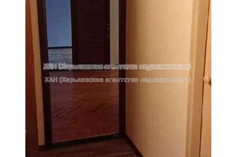 Продам квартиру, Харьковских Дивизий ул. , 3  ком., 56 м², косметический ремонт 