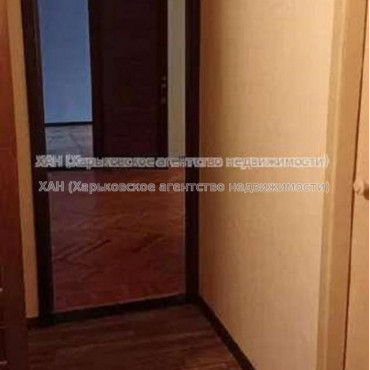 Продам квартиру, Харьковских Дивизий ул. , 3  ком., 56 м², косметический ремонт 