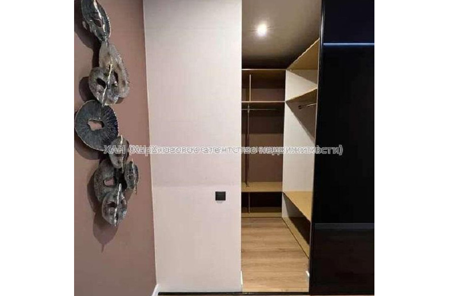 Продам квартиру, Профессорская ул. , 2  ком., 62 м², авторский дизайн 